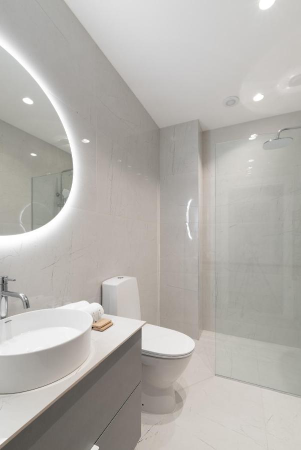Brand New And Modern 1Bdr Apartment Вильнюс Экстерьер фото